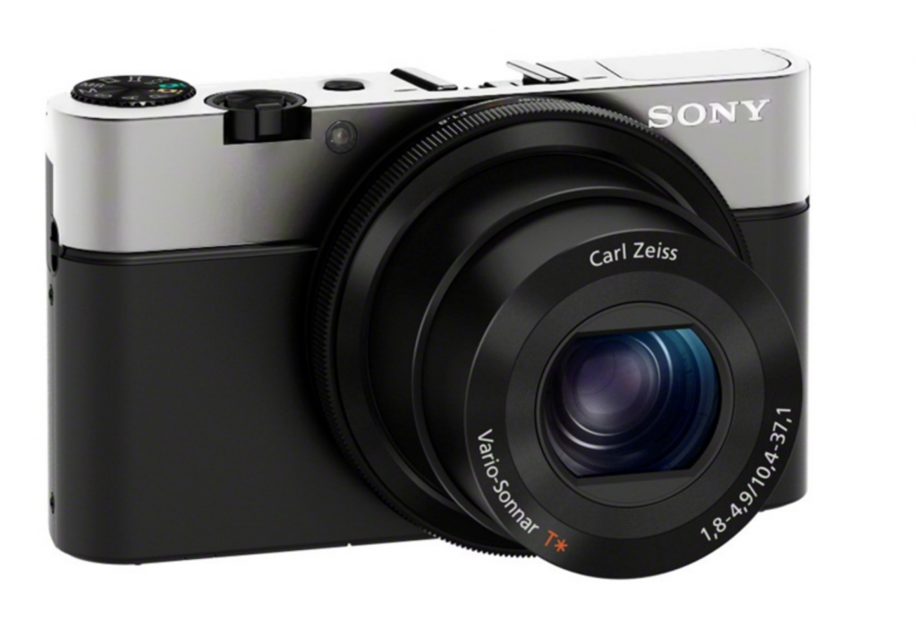 sony alpha 2000