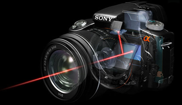 Thom Hogan about Sony's strategy: Canon and Nikon should worried! sonyalpharumors