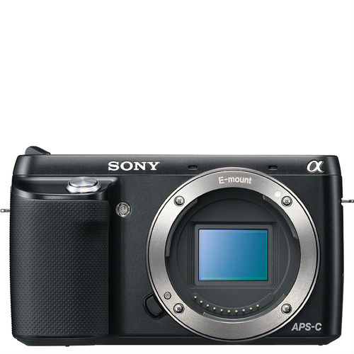 Sony NEX-F3 - sonyalpharumors sonyalpharumors