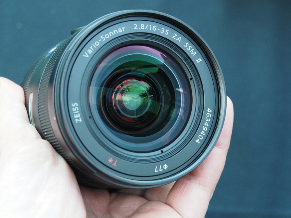 Sony announces two new “updated” A-mount lenses! – sonyalpharumors