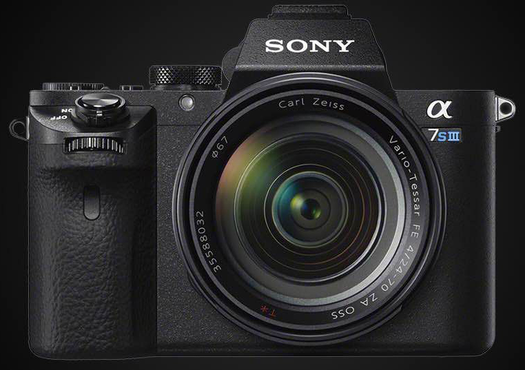 SR4) First serious Sony A7sIII specs: 4k60p and HDR video! – sonyalpharumors
