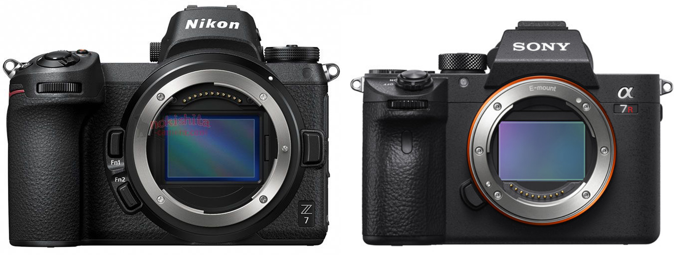 Nikon Z7  Digital Camera World