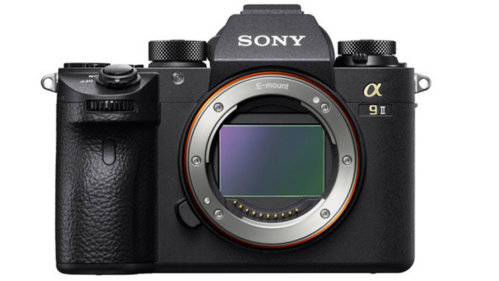 (SR4) Reliable source says Sony plans to launch the A9II in September ...