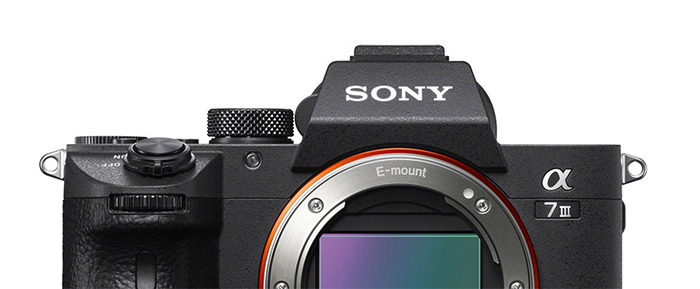 RUMOR: There will be a new Sony A7IV in June….but definitely another new “FF E-mount camera” – sonyalpharumors