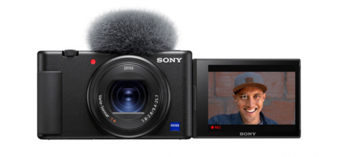 Sony reveals Alpha 6600 and Alpha 6100 APS-C mirrorless cameras - Amateur  Photographer