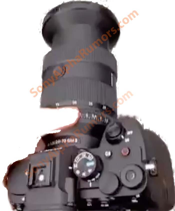 Tomorrow (April 27) Sony will finally announce the new 24-70mm f/2.8 GM II  lens – sonyalpharumors