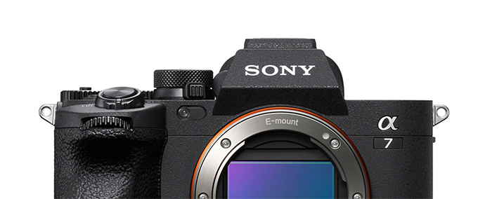 Sony a7 IV gets big updates and features from the alpha 1
