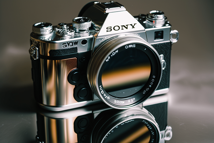 Just Announced: The Long-Awaited Sony a7 IV Mirrorless Interchangeable Lens  Camera