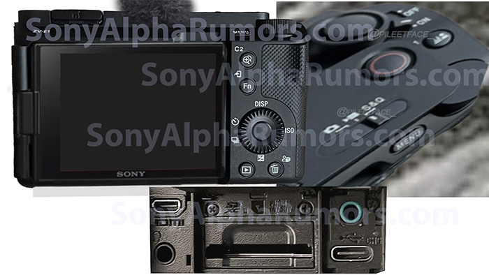 Sony ZV1 end of production – sonyalpharumors