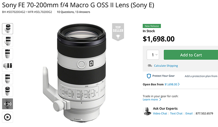 Sony 70-200 2.8 GM II REVIEW: MAJOR UPDATE or Save Your Money? 
