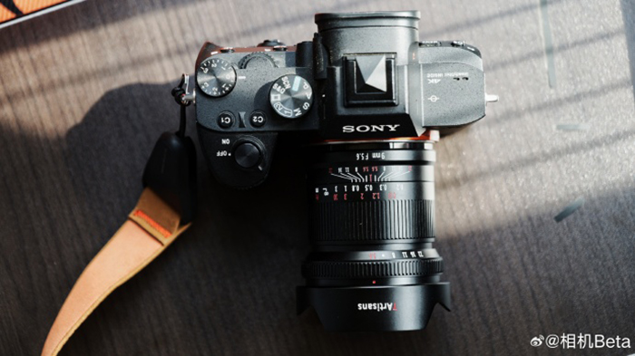 Now available on : New SMALLRIG NP-FW50 for your Sony Alpha cameras!  – sonyalpharumors